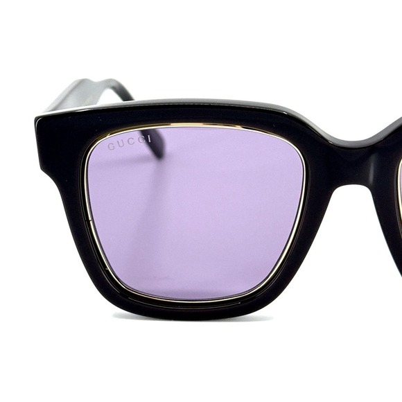 NEW!!! GUCCI Sunglasses GG1136SA 004 Authentic - Picture 4 of 12